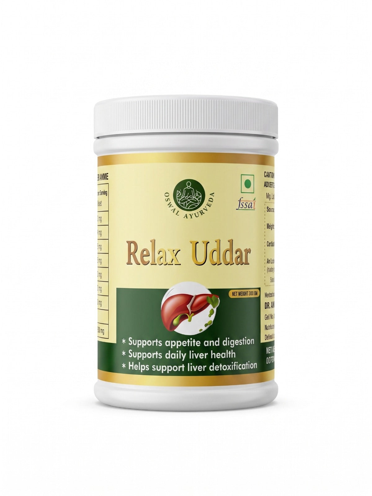Digestive Enzymes