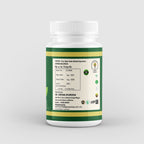 Zymo Plus Ayurvedic Digestive Tablets
