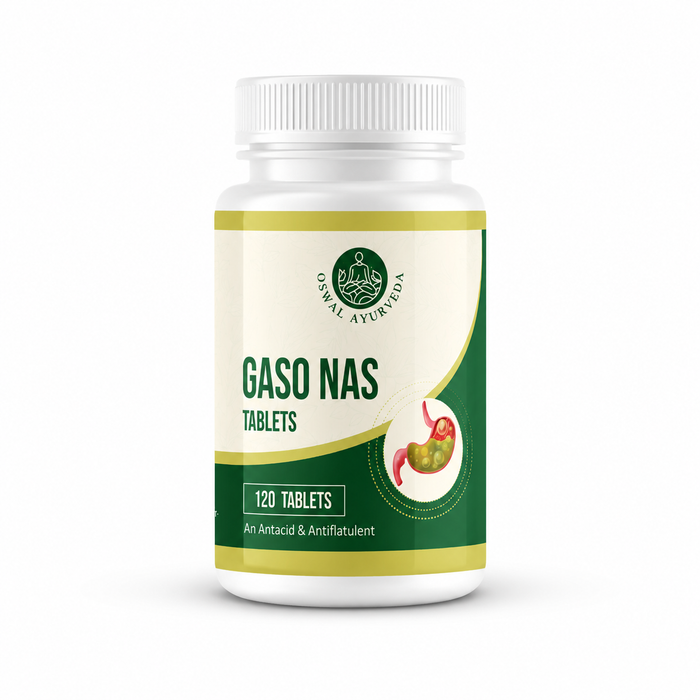 Gaso Nas Tablets