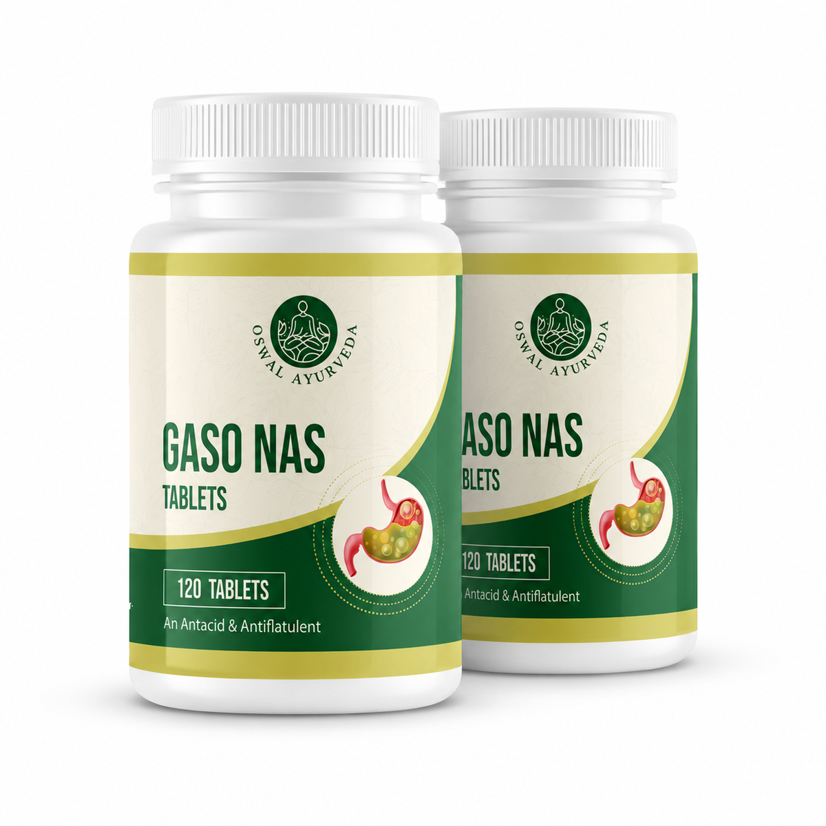 Gaso Nas Tablets