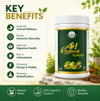 A1 Herbal Powder