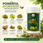 A1 Herbal Powder