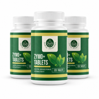 Zymo Plus Ayurvedic Digestive Tablets